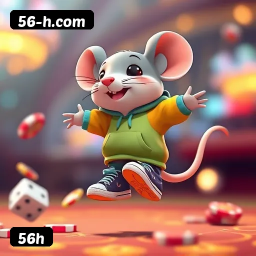 Processo de Download do App 56h - Passo a Passo Simples