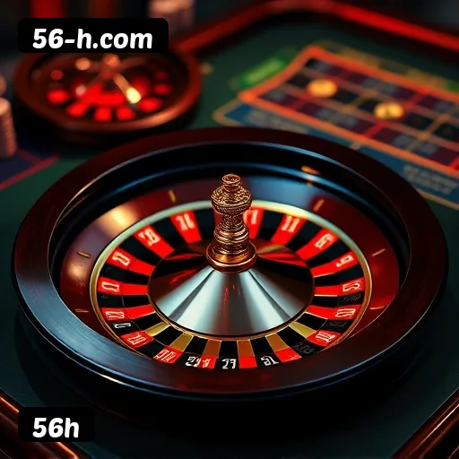 Cassino ao Vivo 56h - Dealers Brasileiros Profissionais