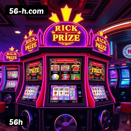Coleção Premium de Slots 56h - NetEnt, Pragmatic Play, Evolution